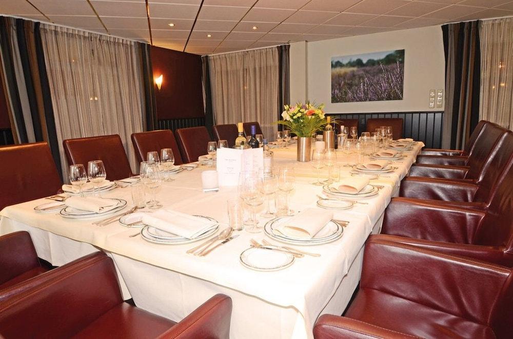 Fletcher Hotel-Restaurant De Borken Двингело Экстерьер фото