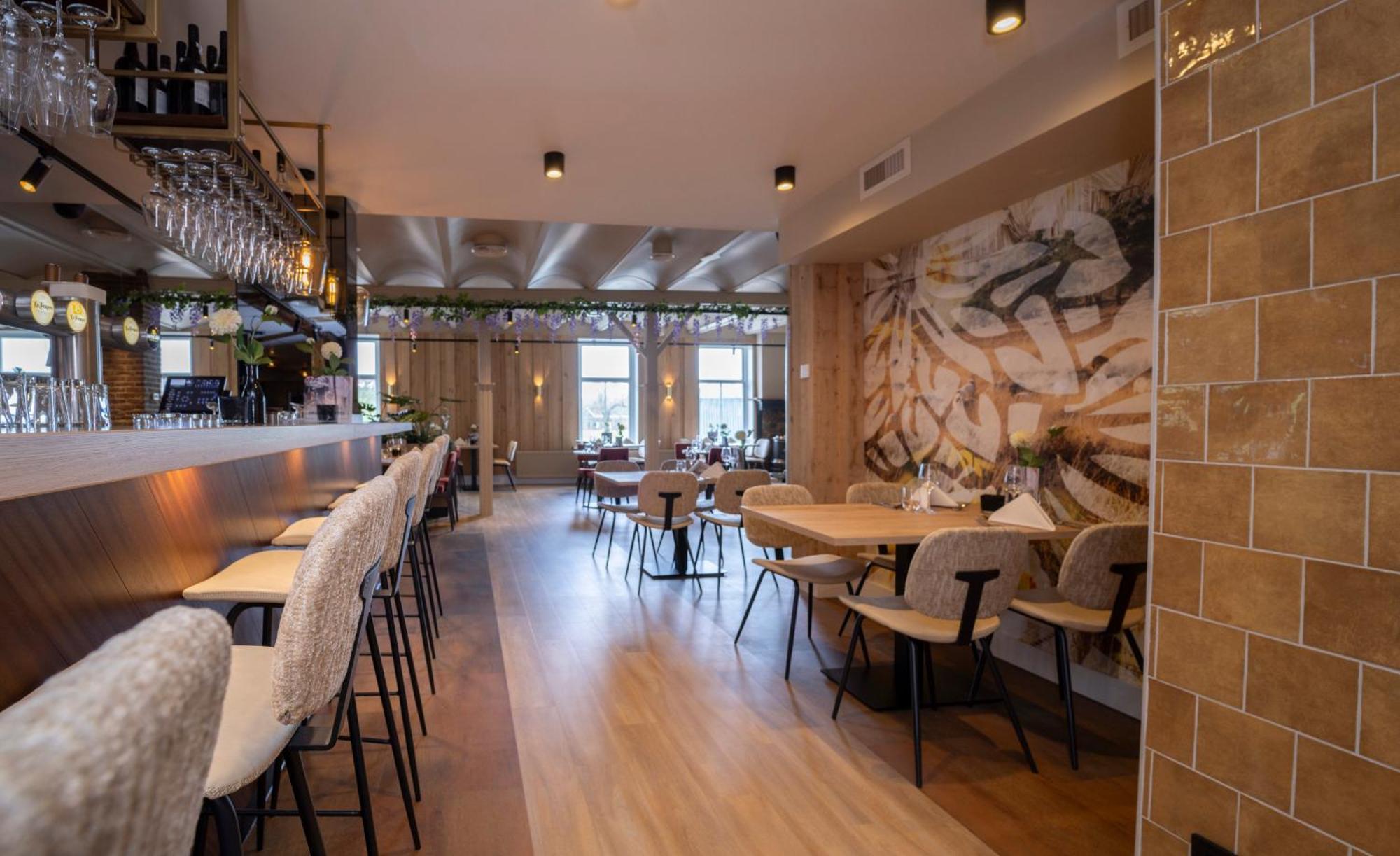 Fletcher Hotel-Restaurant De Borken Двингело Экстерьер фото