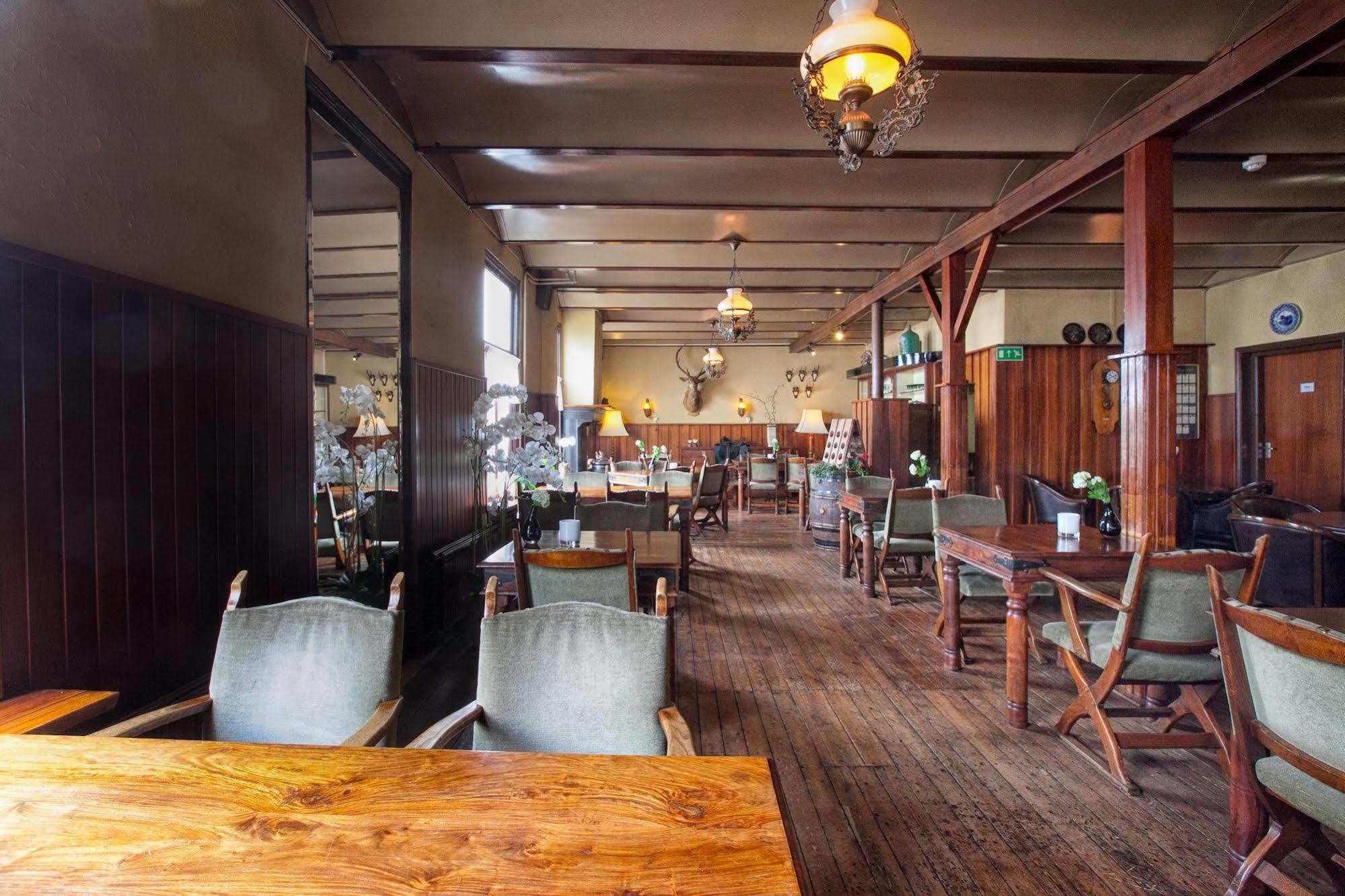 Fletcher Hotel-Restaurant De Borken Двингело Экстерьер фото